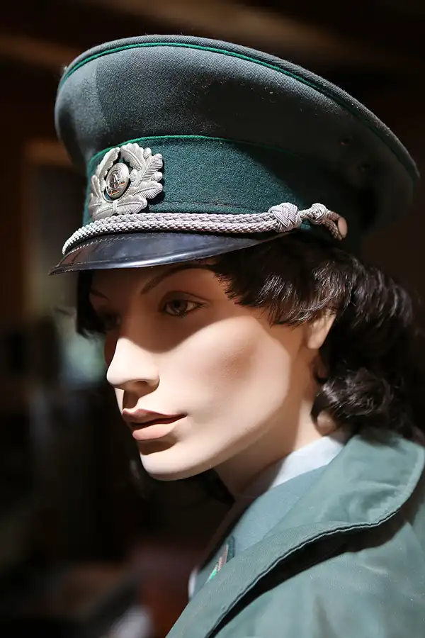 035 | 2019 | Boitzenburger Land | Fahrzeug-und Technikmuseum Fürstenau | © carsten riede fotografie