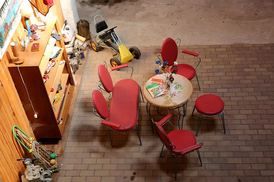 043 | 2019 | Boitzenburger Land | Fahrzeug-und Technikmuseum Fürstenau | © carsten riede fotografie