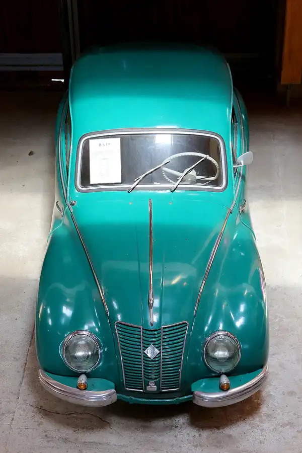 044 | 2019 | Boitzenburger Land | Fahrzeug-und Technikmuseum Fürstenau | © carsten riede fotografie