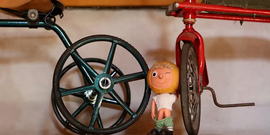 046 | 2019 | Boitzenburger Land | Fahrzeug-und Technikmuseum Fürstenau | © carsten riede fotografie