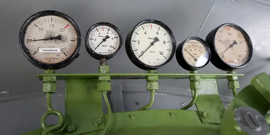 011 | 2019 | Gramzow | Brandenburgisches Museum für Klein- und Privatbahnen | © carsten riede fotografie