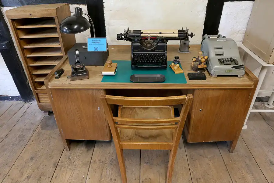 019 | 2019 | Gramzow | Brandenburgisches Museum für Klein- und Privatbahnen | © carsten riede fotografie