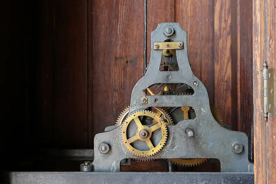 046 | 2019 | Gramzow | Brandenburgisches Museum für Klein- und Privatbahnen | © carsten riede fotografie