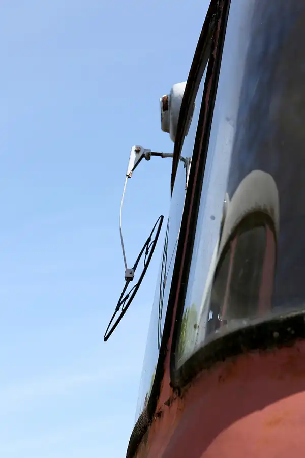 053 | 2019 | Gramzow | Brandenburgisches Museum für Klein- und Privatbahnen | © carsten riede fotografie