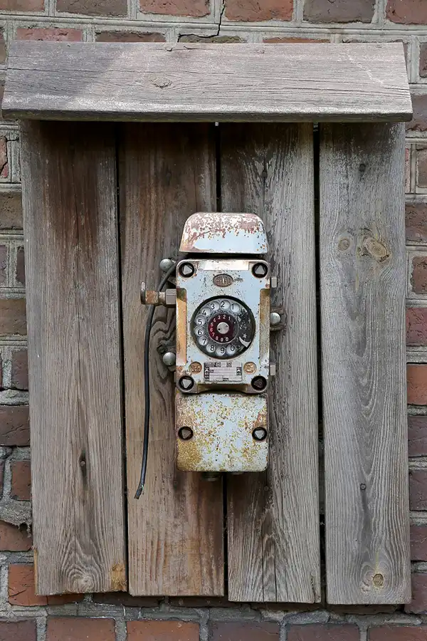 016 | 2019 | Swinemünde | Fort Gerharda | © carsten riede fotografie