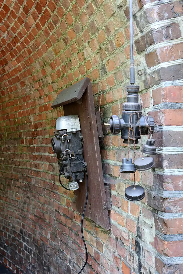 026 | 2019 | Swinemünde | Fort Gerharda | © carsten riede fotografie