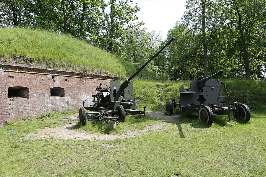 033 | 2019 | Swinemünde | Fort Gerharda | © carsten riede fotografie