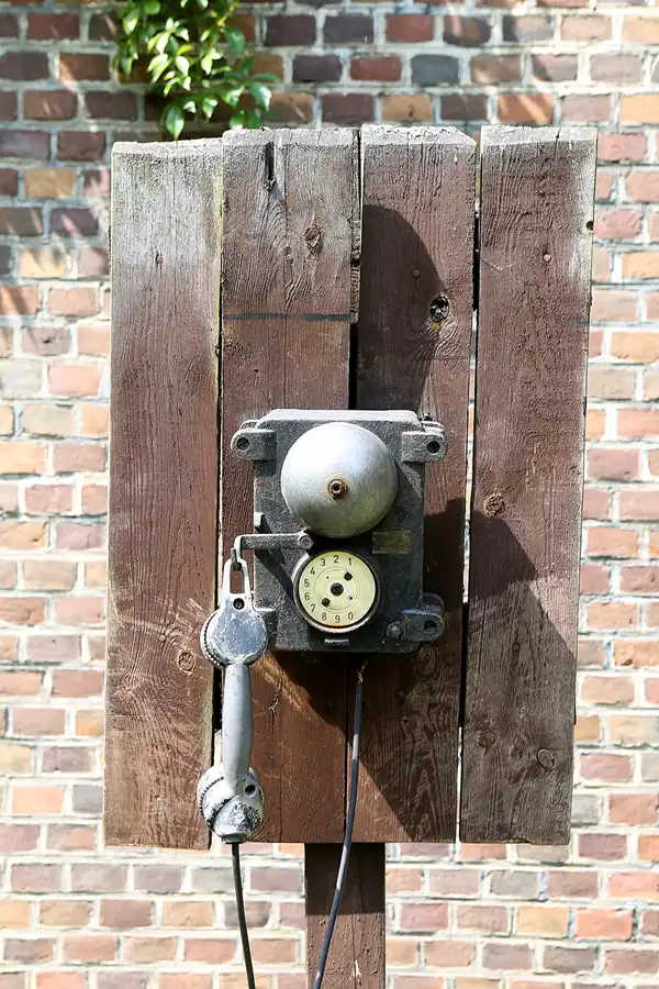 035 | 2019 | Swinemünde | Fort Gerharda | © carsten riede fotografie