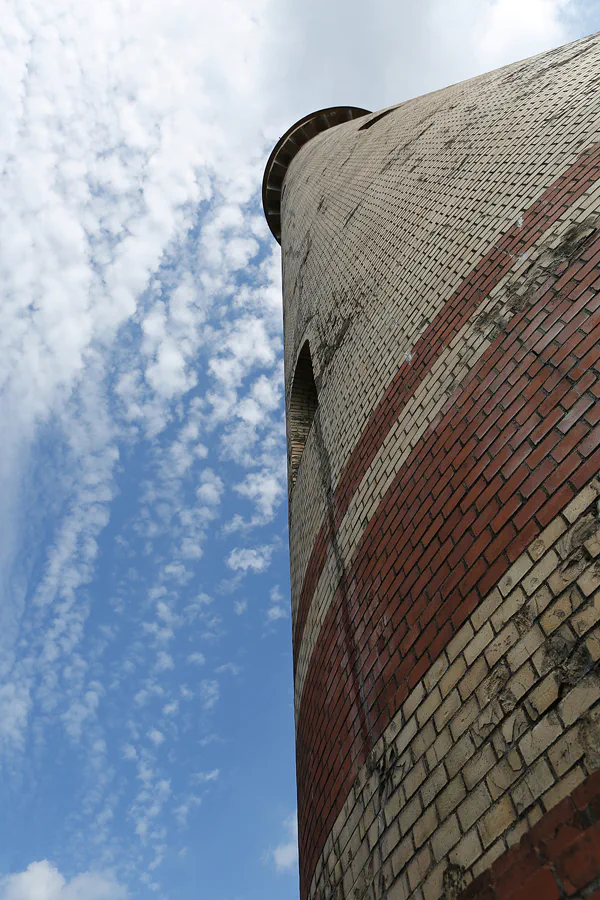 044 | 2019 | Swinemünde | Leuchtturm Świnoujście | © carsten riede fotografie