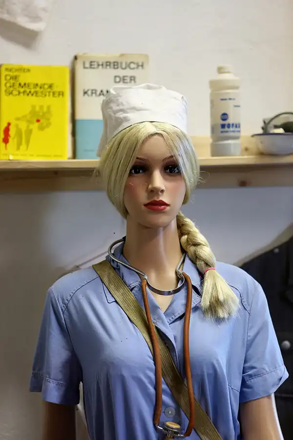 001 | 2019 | Dargen | DDR-Museum Dargen | © carsten riede fotografie