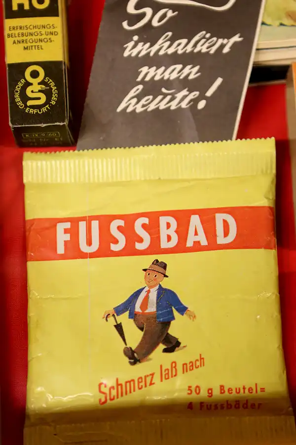 010 | 2019 | Dargen | DDR-Museum Dargen | © carsten riede fotografie