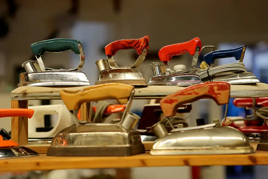 012 | 2019 | Dargen | DDR-Museum Dargen | © carsten riede fotografie