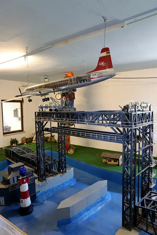 017 | 2019 | Dargen | DDR-Museum Dargen | © carsten riede fotografie