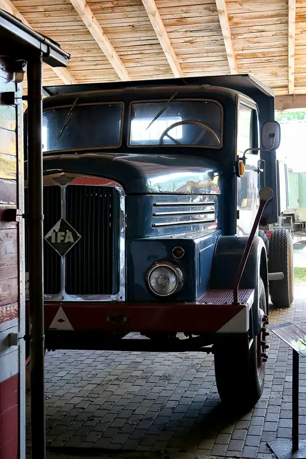 019 | 2019 | Dargen | DDR-Museum Dargen | © carsten riede fotografie