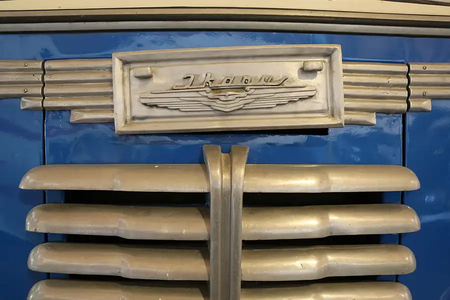 022 | 2019 | Dargen | DDR-Museum Dargen | © carsten riede fotografie