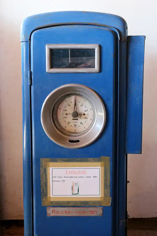 023 | 2019 | Dargen | DDR-Museum Dargen | © carsten riede fotografie