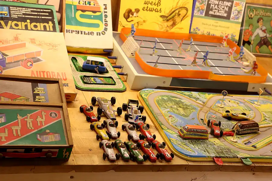 025 | 2019 | Dargen | DDR-Museum Dargen | © carsten riede fotografie