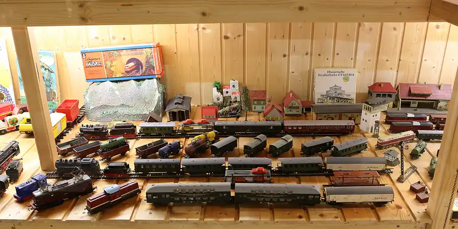 027 | 2019 | Dargen | DDR-Museum Dargen | © carsten riede fotografie