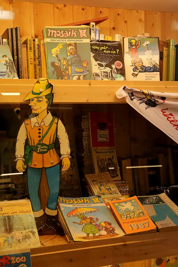 028 | 2019 | Dargen | DDR-Museum Dargen | © carsten riede fotografie