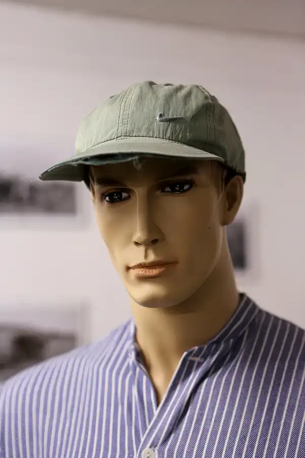 031 | 2019 | Dargen | DDR-Museum Dargen | © carsten riede fotografie