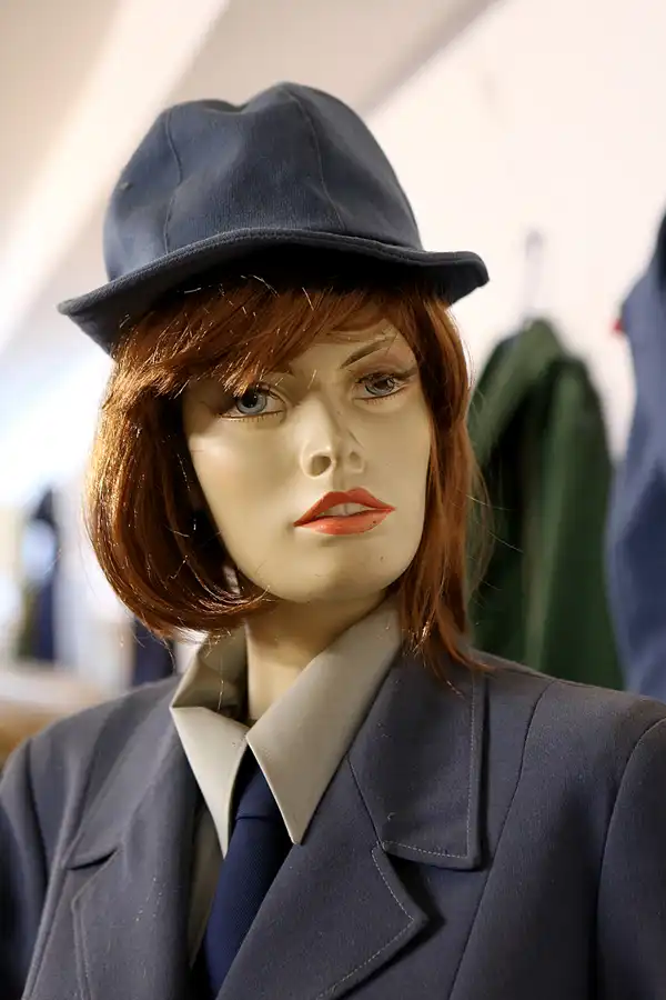 032 | 2019 | Dargen | DDR-Museum Dargen | © carsten riede fotografie