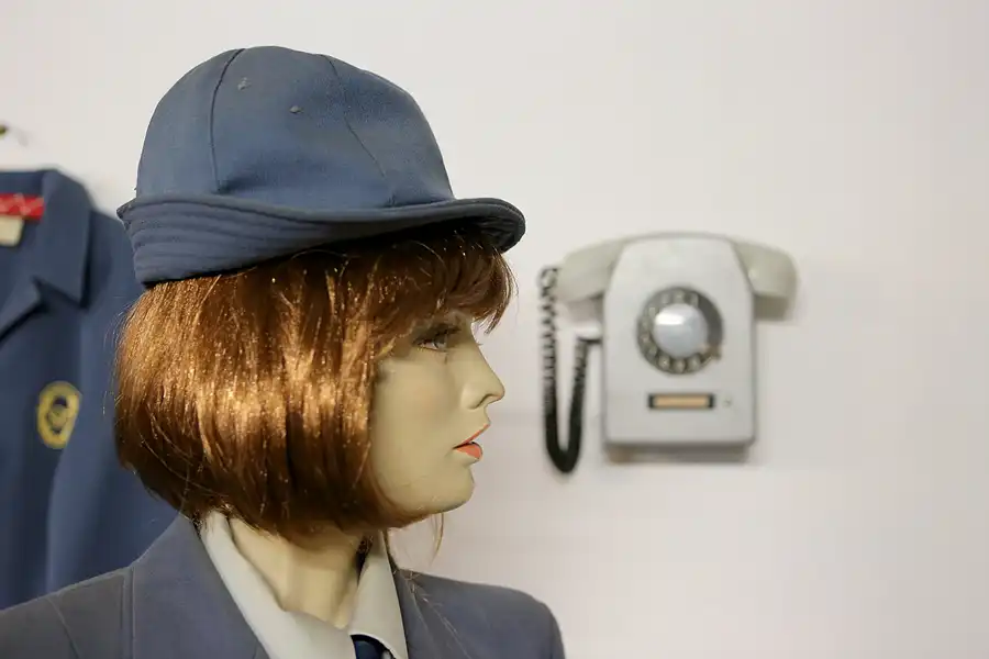 033 | 2019 | Dargen | DDR-Museum Dargen | © carsten riede fotografie