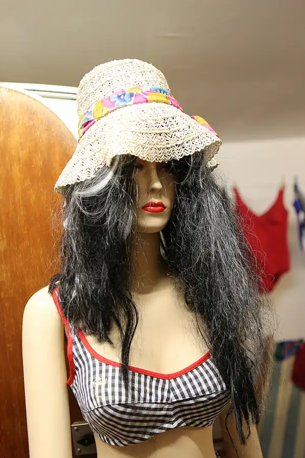 034 | 2019 | Dargen | DDR-Museum Dargen | © carsten riede fotografie