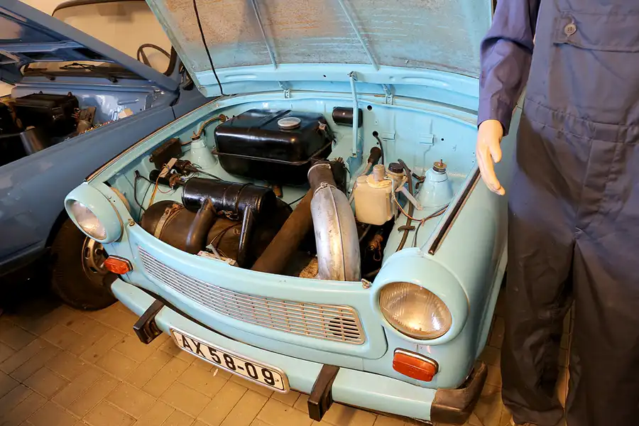 037 | 2019 | Dargen | DDR-Museum Dargen | © carsten riede fotografie