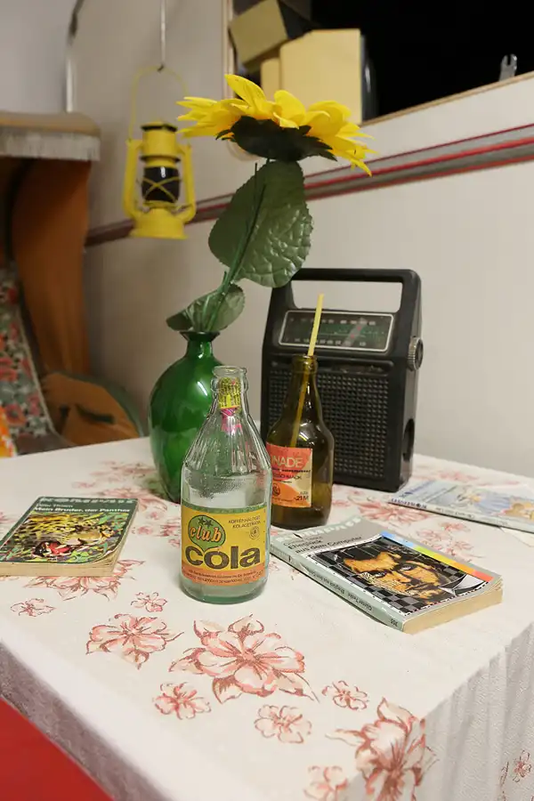 038 | 2019 | Dargen | DDR-Museum Dargen | © carsten riede fotografie