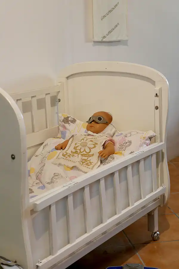 040 | 2019 | Dargen | DDR-Museum Dargen | © carsten riede fotografie