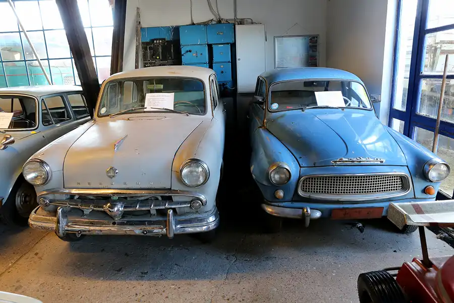 047 | 2019 | Dargen | DDR-Museum Dargen | © carsten riede fotografie