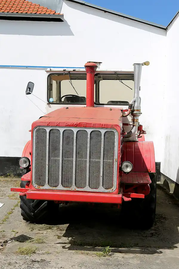 052 | 2019 | Dargen | DDR-Museum Dargen | © carsten riede fotografie