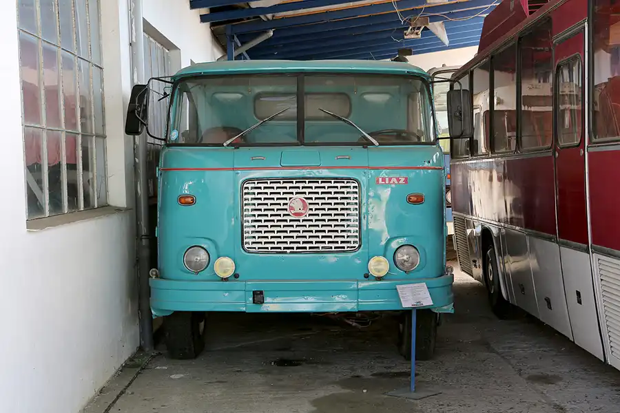 054 | 2019 | Dargen | DDR-Museum Dargen | © carsten riede fotografie