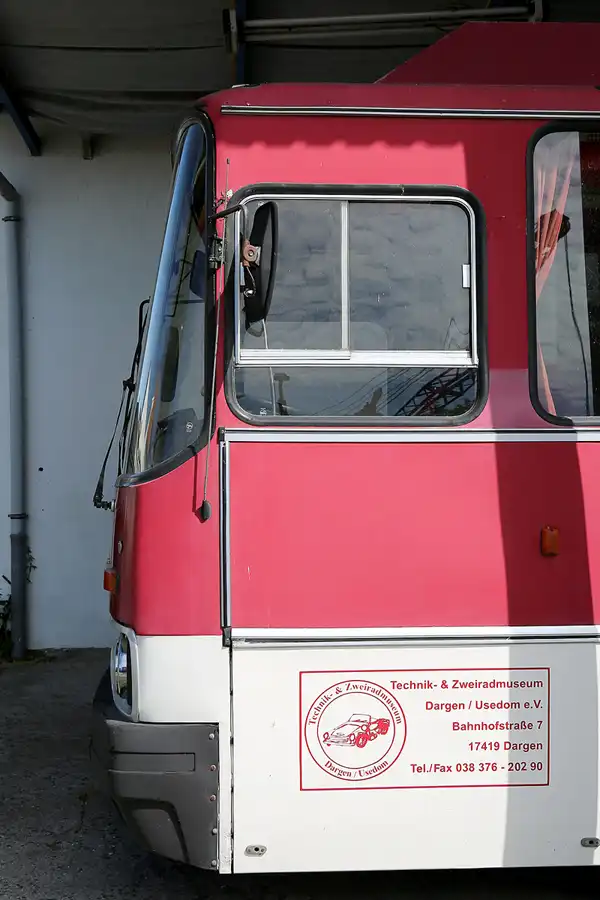 056 | 2019 | Dargen | DDR-Museum Dargen | © carsten riede fotografie