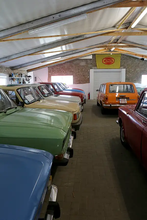 058 | 2019 | Dargen | DDR-Museum Dargen | © carsten riede fotografie