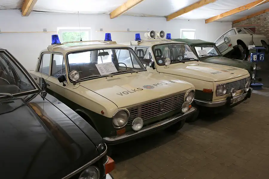 060 | 2019 | Dargen | DDR-Museum Dargen | © carsten riede fotografie