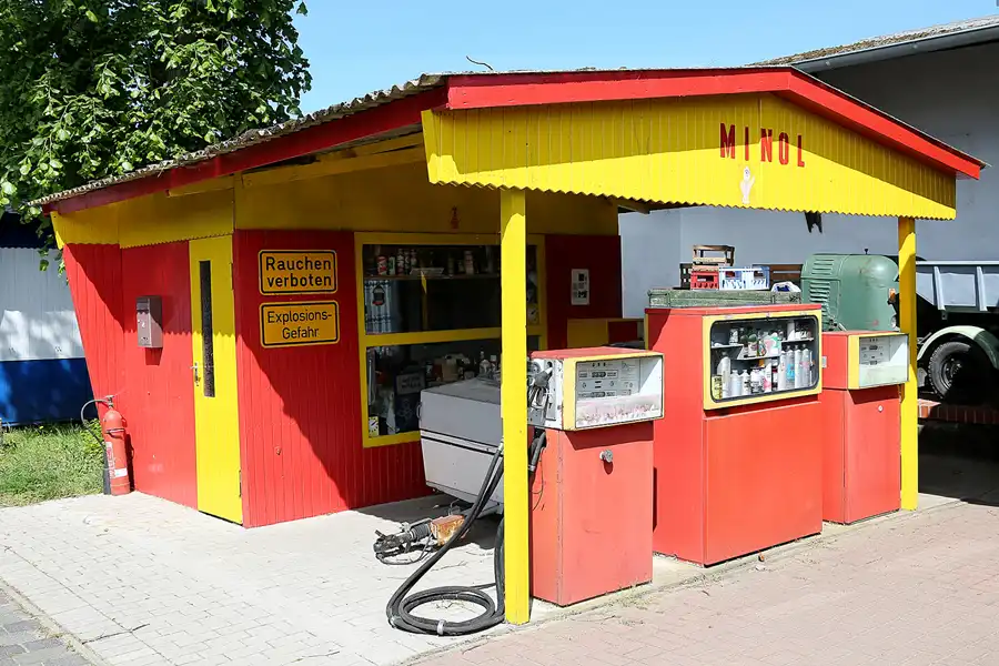 062 | 2019 | Dargen | DDR-Museum Dargen | © carsten riede fotografie