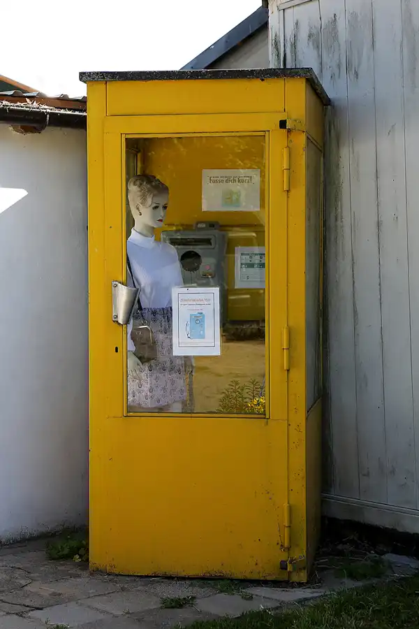 063 | 2019 | Dargen | DDR-Museum Dargen | © carsten riede fotografie