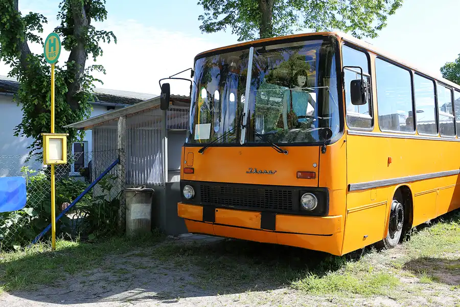 065 | 2019 | Dargen | DDR-Museum Dargen | © carsten riede fotografie