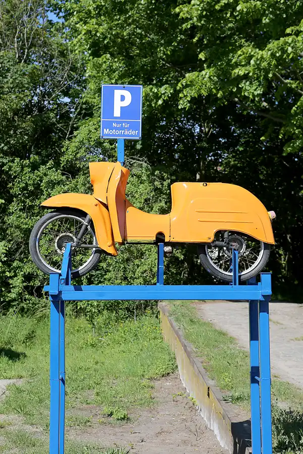 066 | 2019 | Dargen | DDR-Museum Dargen | © carsten riede fotografie