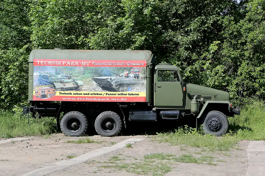 067 | 2019 | Dargen | DDR-Museum Dargen | © carsten riede fotografie