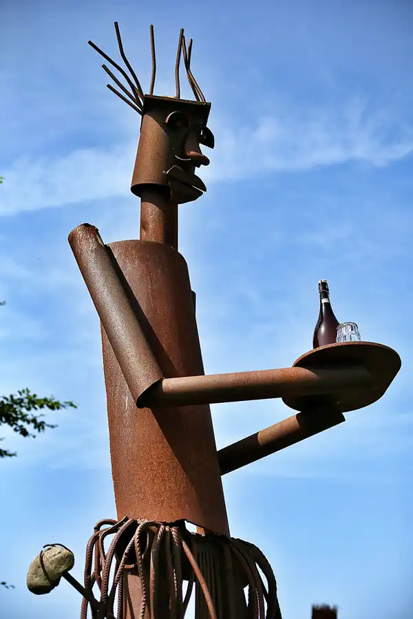 002 | 2019 | Katzow | Skulpturenpark | © carsten riede fotografie