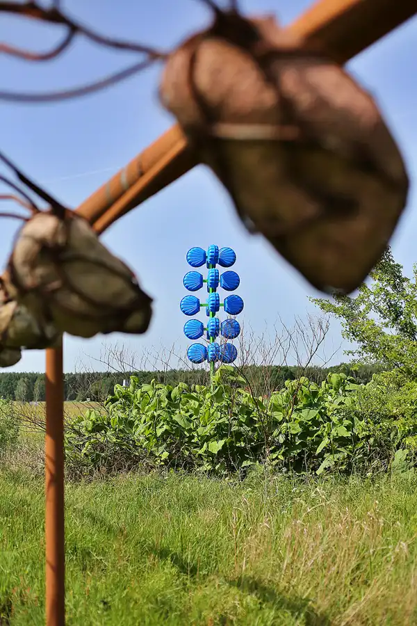 020 | 2019 | Katzow | Skulpturenpark | © carsten riede fotografie