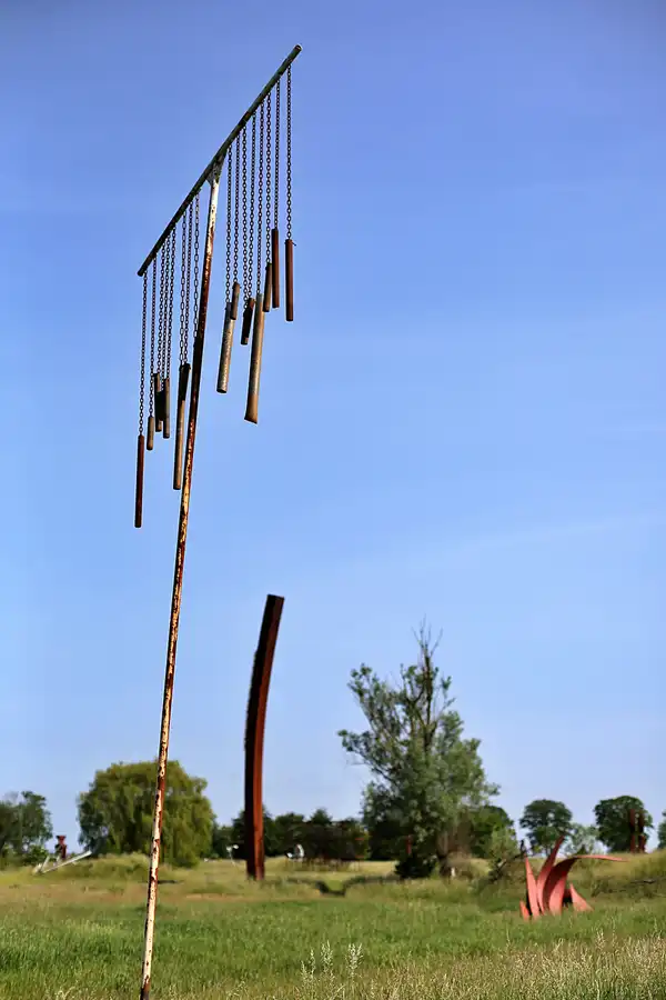 026 | 2019 | Katzow | Skulpturenpark | © carsten riede fotografie