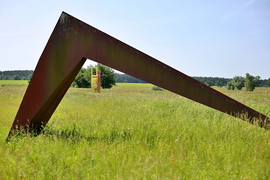 027 | 2019 | Katzow | Skulpturenpark | © carsten riede fotografie