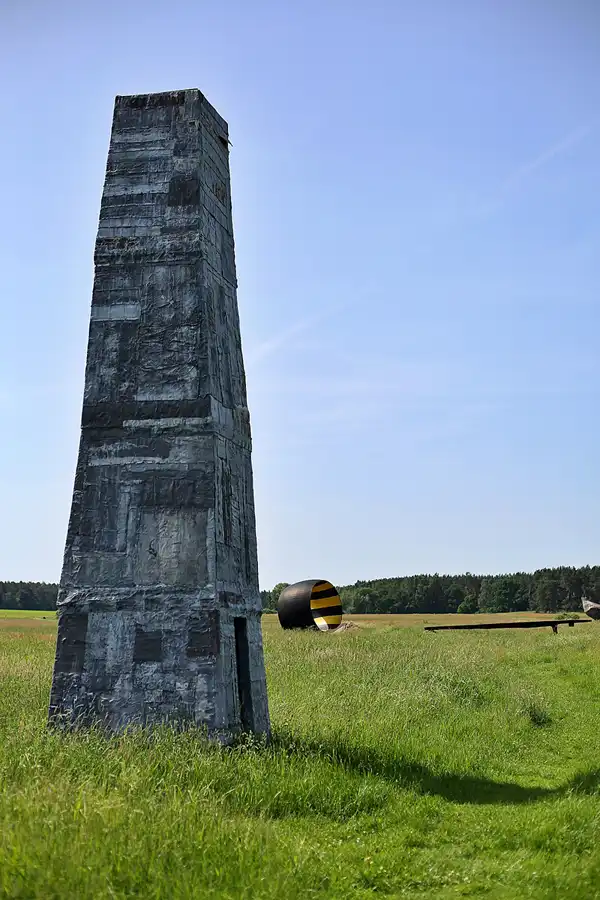 029 | 2019 | Katzow | Skulpturenpark | © carsten riede fotografie