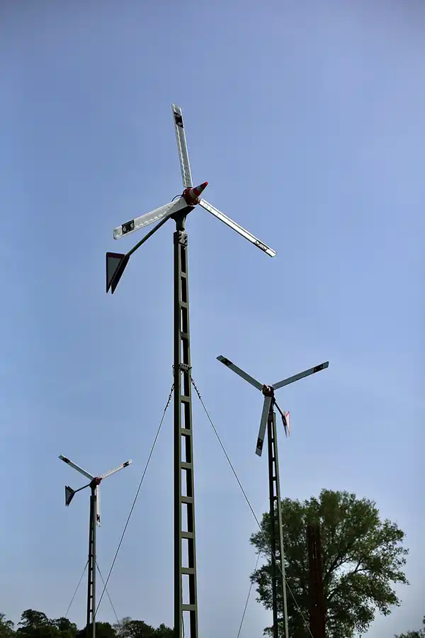 031 | 2019 | Katzow | Skulpturenpark | © carsten riede fotografie