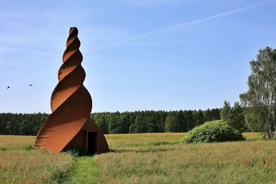 034 | 2019 | Katzow | Skulpturenpark | © carsten riede fotografie