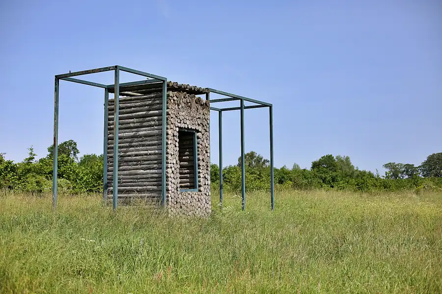 040 | 2019 | Katzow | Skulpturenpark | © carsten riede fotografie