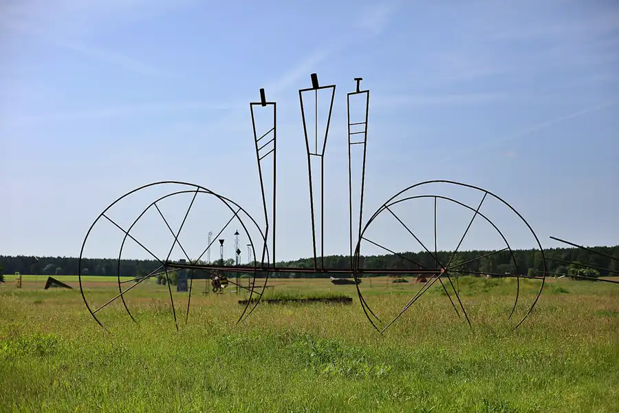 042 | 2019 | Katzow | Skulpturenpark | © carsten riede fotografie